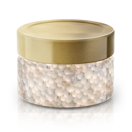 Перли ванільні пастеризовані