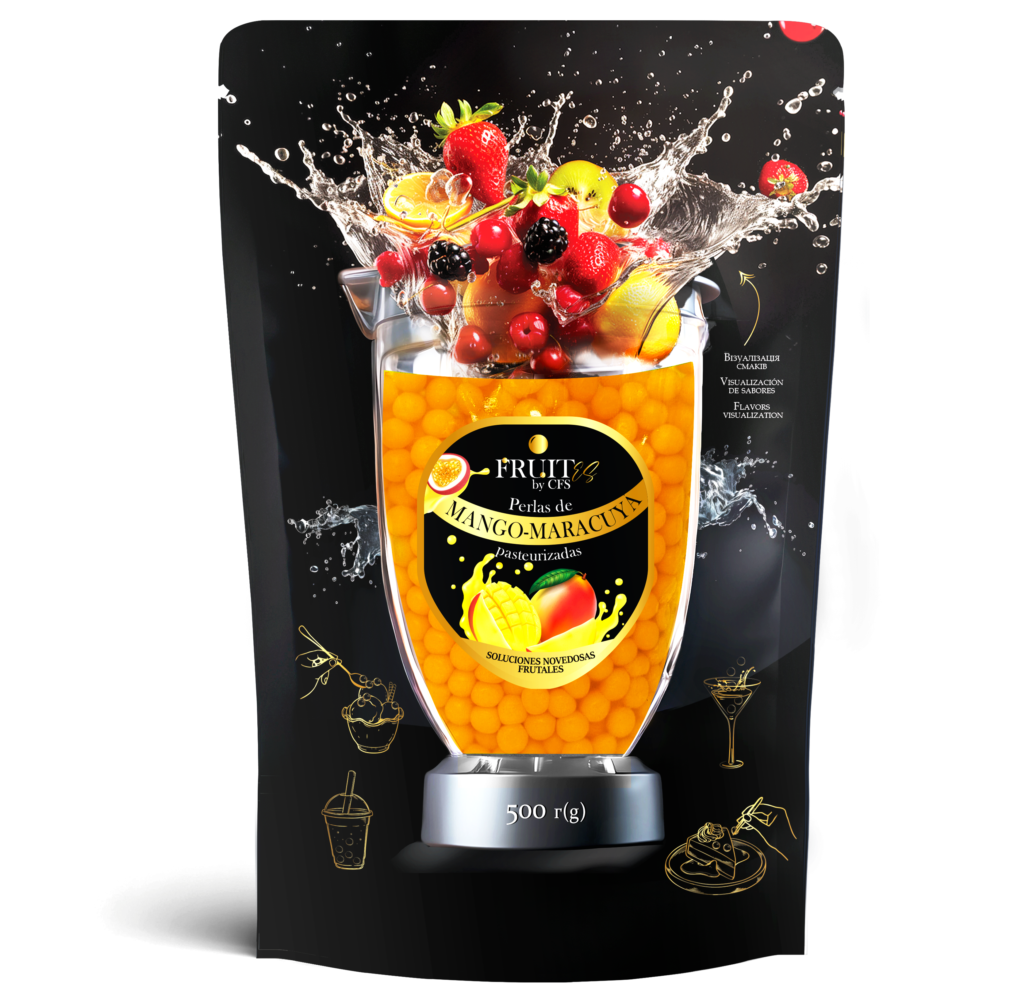 FruitES_perles MANGO-MARACUYÁ